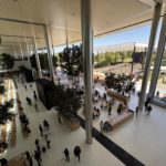 Zdjęcie okładkowe wpisu: WWDC 2024 w Apple Park