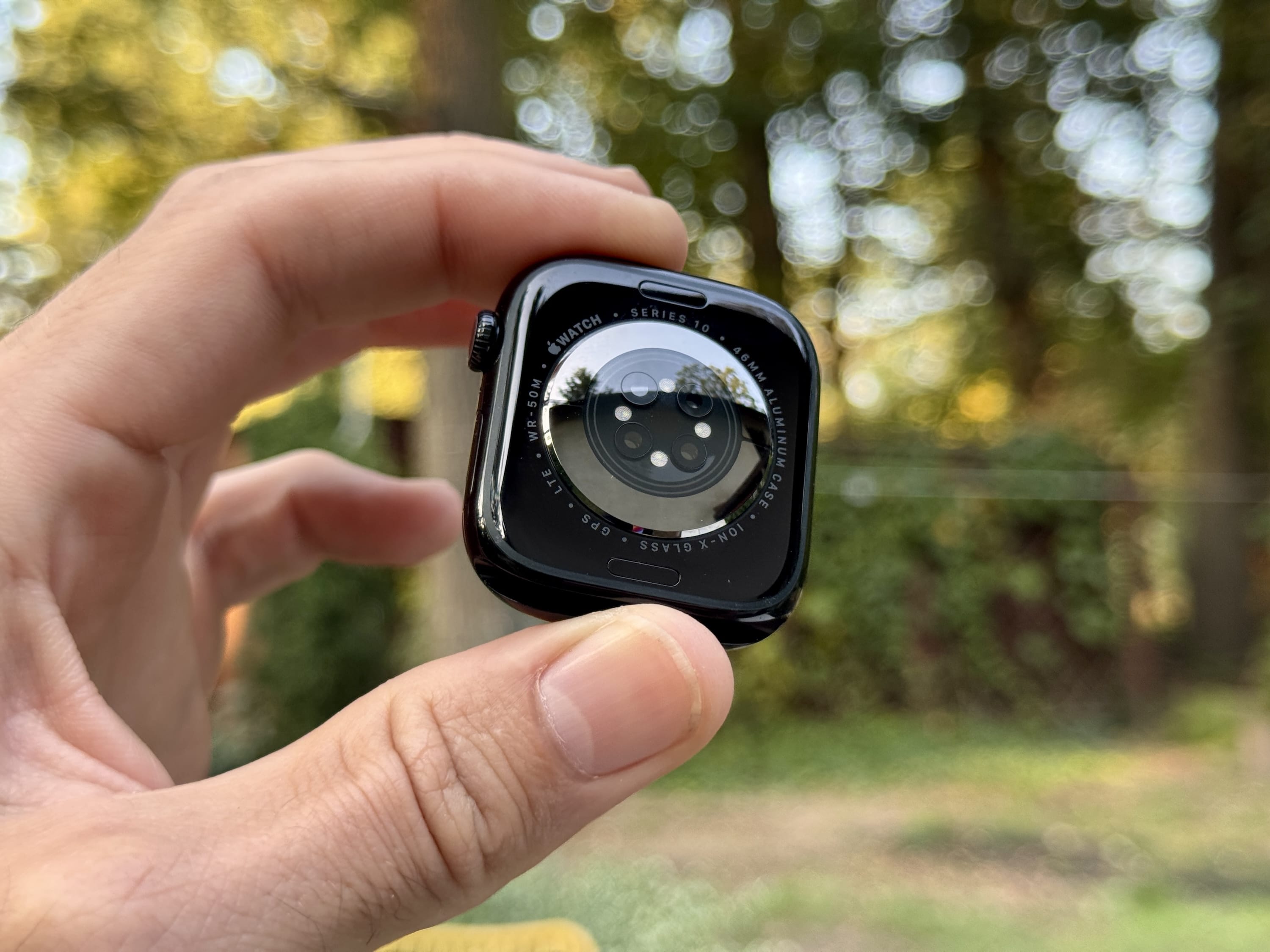 Apple Watch SE z „nowym wyglądem” zadebiutuje w tym roku