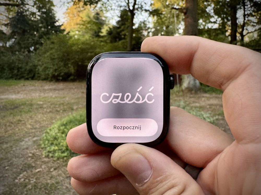 Zdjęcie okładkowe do wpis Sprzedaż Apple Watch spada – brak nowych modeli odbija się na wynikach