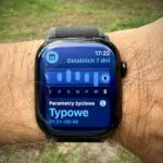 Zdjęcie okładkowe wpisu: Wyświetlacze z Apple Watch Series 10 prawdopodobnie trafią do iPhone’ów