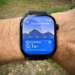 Zdjęcie okładkowe wpisu: Niebieski Apple Watch