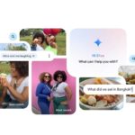 Zdjęcie okładkowe wpisu: Ask Photos, czyli Gemini AI trafia do Google Photos