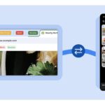 Zdjęcie okładkowe wpisu: Nowa aktualizacja przeglądarki Chrome ułatwi zapanowanie nad kartami