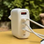 Zdjęcie okładkowe wpisu: Creative 100W GaN Charger – one to charge them all…