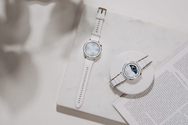 Huawei Watch GT 5
