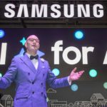 Zdjęcie okładkowe wpisu: IFA 2024: Samsung prezentuje nowe produkty wykorzystujące AI, aby stworzyć połączony świat dla wszystkich