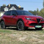 Zdjęcie okładkowe wpisu: Nowa Alfa Romeo Junior Elettrica – pierwsze wrażenia