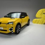 Zdjęcie okładkowe wpisu: Nowe Renault 5 na chwilę pojawiło się w Polsce – godny następca legendy?
