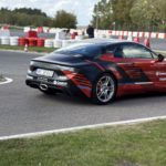 Zdjęcie okładkowe wpisu: Rusza Alpine Driving Experience Center na Torze Modlin