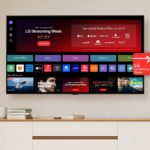 Zdjęcie okładkowe wpisu: LG Streaming Week: masz telewizor LG? Skorzystaj!