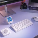 Zdjęcie okładkowe wpisu: Logitech wprowadza MX Creative Console – rozwiązanie dla cyfrowych twórców