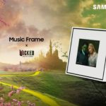 Zdjęcie okładkowe wpisu: Samsung prezentuje Music Frame WICKED Edition