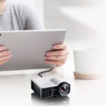 Zdjęcie okładkowe wpisu: Optoma ML1050STi projektor który nie będzie ci ciążył