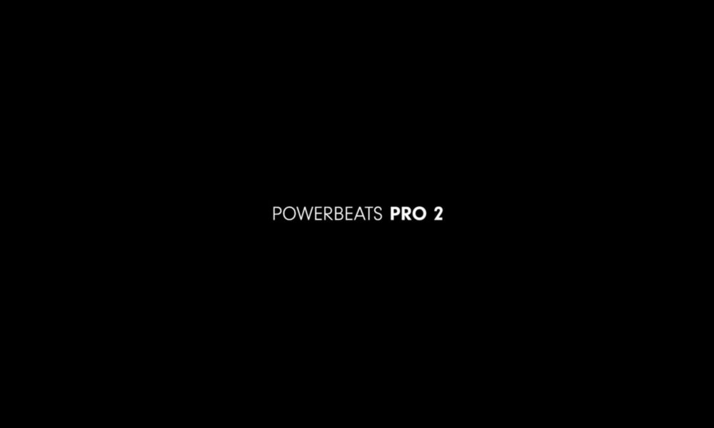 Zdjęcie okładkowe do wpis Powerbeats Pro 2 zadebiutują w tym roku