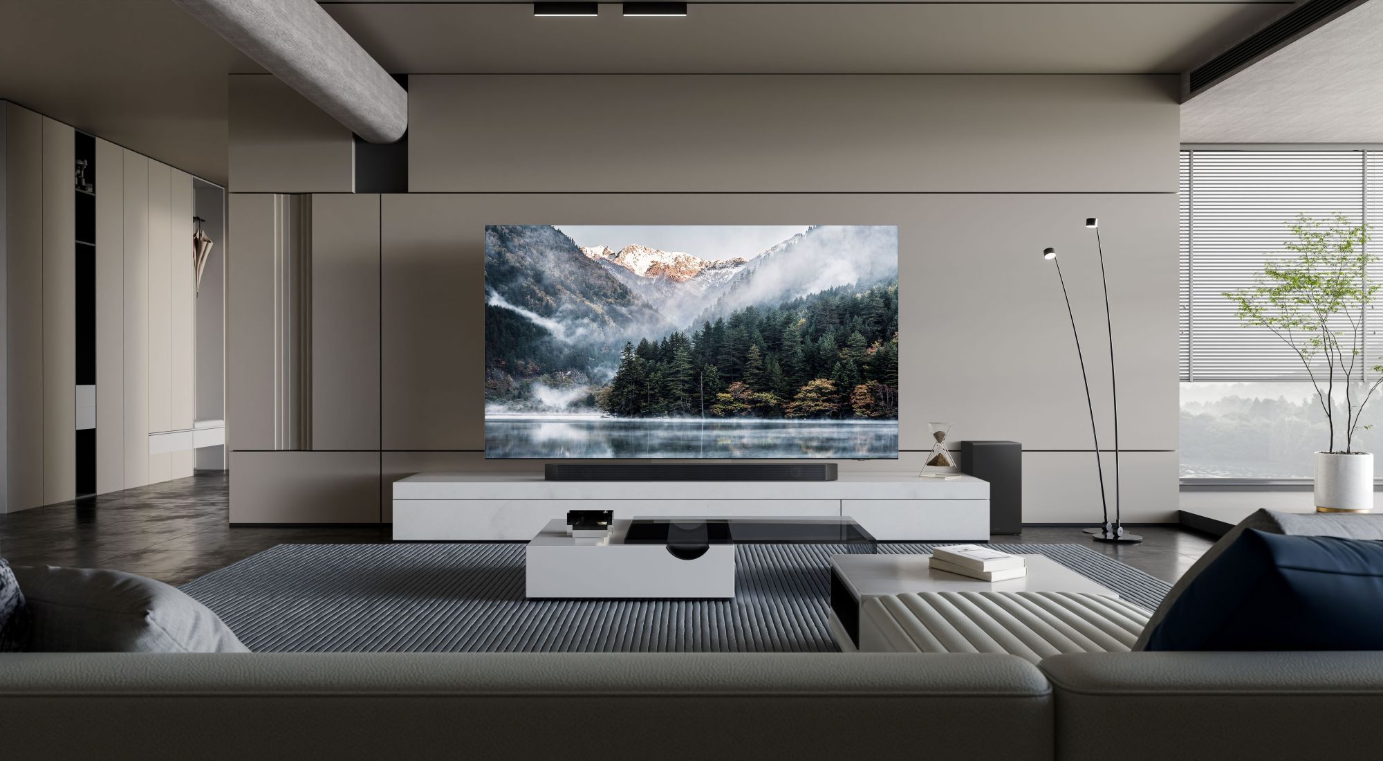 Zdjęcie okładkowe wpisu Samsung Neo QLED 8K AI TV – najlepszy wśród najlepszych?