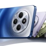 Zdjęcie okładkowe wpisu: Xiaomi prezentuje najnowszy smartfon Redmi 14C