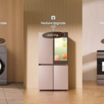 Zdjęcie okładkowe wpisu: Aktualizacja Samsung Smart Forward, czyli usprawniony sprzęt smart-AGD