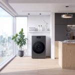 Zdjęcie okładkowe wpisu: IFA 2024: Samsung wprowadza na rynek europejski supernowoczesną pralko-suszarkę Bespoke AI Laundry Combo
