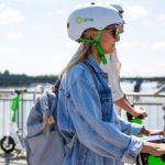 Zdjęcie okładkowe wpisu: Lime świętuje Europejski Tydzień Mobilności, z korzyścią dla korzystających z mikromobilności