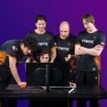 Zdjęcie okładkowe wpisu: Sony wprowadza INZONE M10S: nowy monitor gamingowy OLED opracowany wspólnie z drużyną Fnatic, a to nie jedyna nowość marki