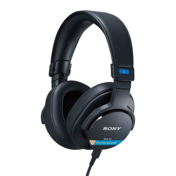 Sony MDR-M1