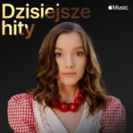 Zdjęcie okładkowe wpisu: Apple Music promuje polskich artystów w sekcji Dzisiejsze hity