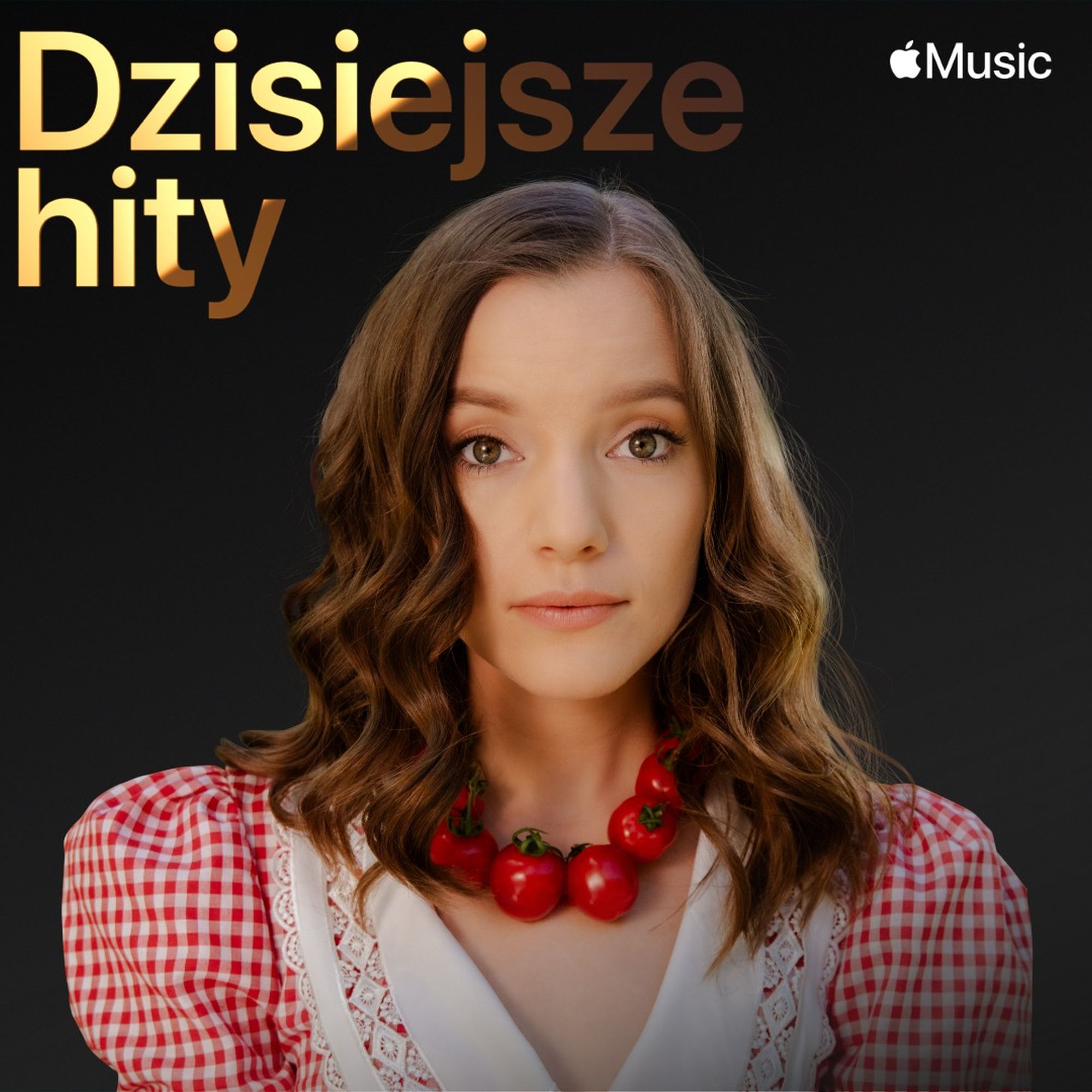 Zdjęcie okładkowe wpisu Apple Music promuje polskich artystów w sekcji Dzisiejsze hity