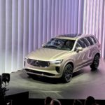 Zdjęcie okładkowe wpisu: Widziałem nowe Volvo XC90 – najlepsze XC90 w historii