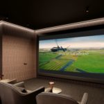 Zdjęcie okładkowe wpisu: Nowy showroom Cinematix i LuxArte w Warszawie – pierwsze tego typu miejsce w Polsce