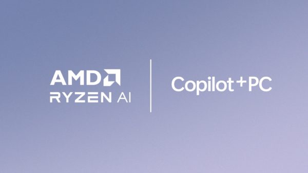 Copilot+ AMD