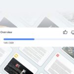 Zdjęcie okładkowe wpisu: Google wprowadza nową funkcję AI w NotebookLM – interaktywne rozmowy audio