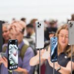 Zdjęcie okładkowe wpisu: Apple sprzedało od 2007 roku 3 miliardy iPhone’ów