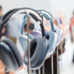 Zdjęcie okładkowe wpisu: AirPods odzyskują udziały w rynku, ale wzrost sprzedaży hamuje