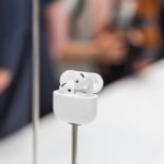Zdjęcie okładkowe wpisu: Nowy beta firmware dla AirPods Pro 2 i AirPods 4