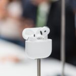 Zdjęcie okładkowe wpisu: Nowa (piąta) beta firmware dla AirPods Pro 2 i AirPods 4