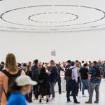 Zdjęcie okładkowe wpisu: Apple gotowe na przejęcia w obszarze AI – Tim Cook potwierdza