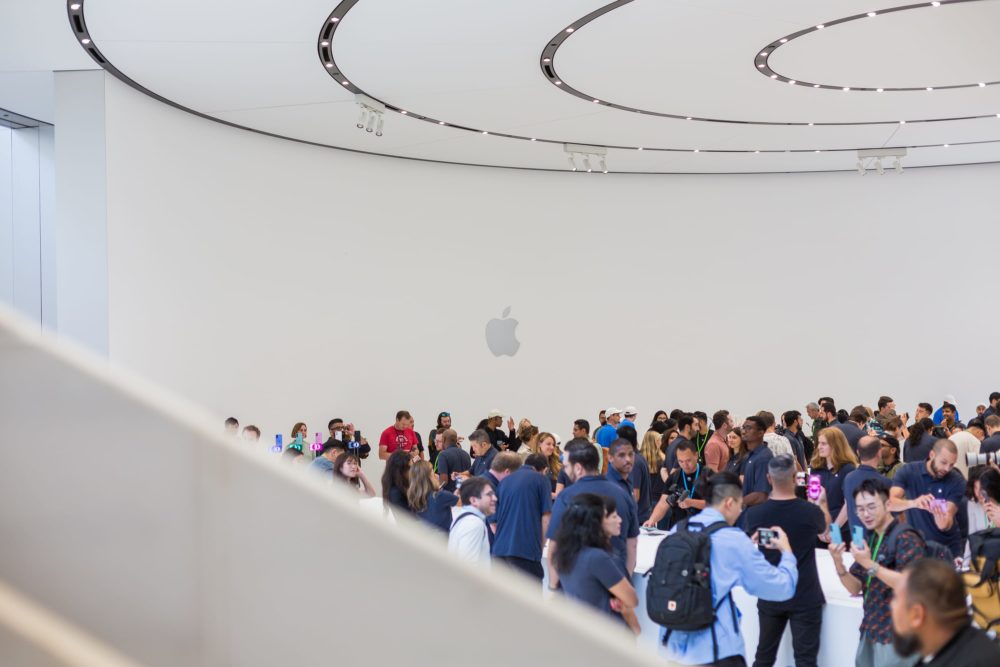 Zdjęcie okładkowe do wpis Apple wypuści ponad 15 nowych produktów jeszcze w 2025 roku?