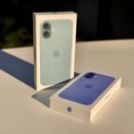 Zdjęcie okładkowe wpisu: iPhone 16 Plus – wyjmujemy z pudełka