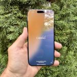 Zdjęcie okładkowe wpisu: Problemy iOS 18 i czasu reakcji na dotyk w iPhone’ach 16 Pro