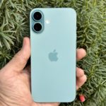 Zdjęcie okładkowe wpisu: iPhone i triki z klawiaturą