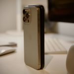 Zdjęcie okładkowe wpisu: Rzekome rozmiary ekranu składanego iPhone’a