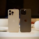 Zdjęcie okładkowe wpisu: Apple promuje funkcję Action Mode w iPhone’ach