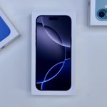 Zdjęcie okładkowe wpisu: iPhone 16 Pro Max – wyjmujemy z pudełka