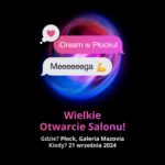 Zdjęcie okładkowe wpisu: Wielkie otwarcie salonu iDream Apple Premium Reseller w Galerii Mazovia – okazje do tańszego zakupu sprzętu Apple