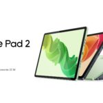 Zdjęcie okładkowe wpisu: Polski debiut tabletu realme Pad 2