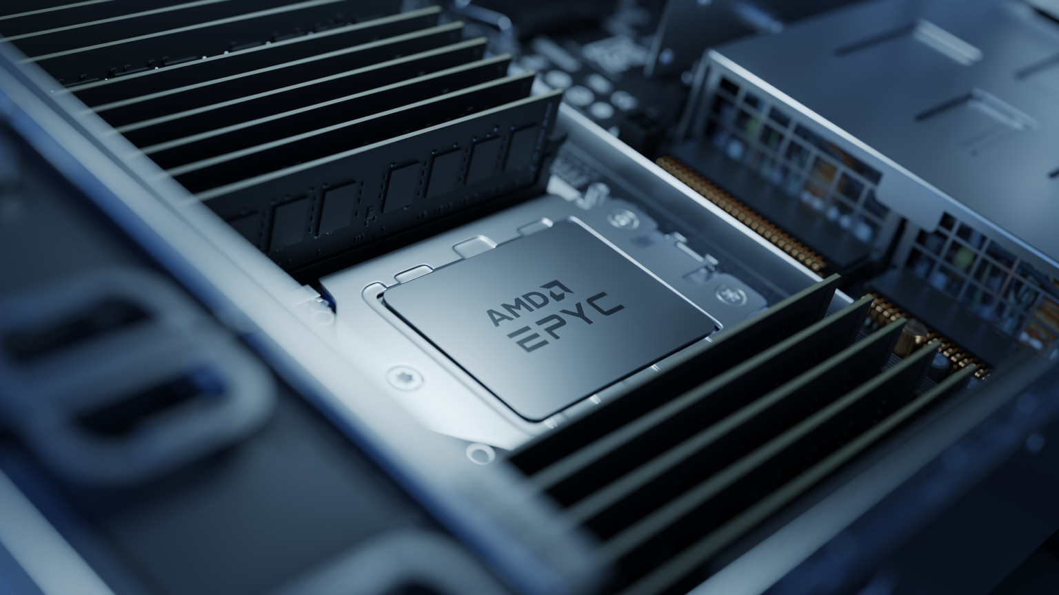 AMD EPYC