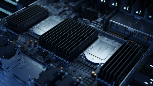 AMD EPYC