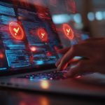 Zdjęcie okładkowe wpisu: 5 trendów cyberbezpieczeństwa – to nasza przyszłość