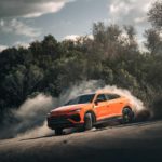 Zdjęcie okładkowe wpisu: Lamborghini Urus SE – dynamiczny debiut najmocniejszego SUV-a słynnej marki [galeria]