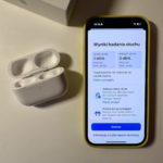 Zdjęcie okładkowe wpisu: Ważna aktualizacja firmware AirPods Pro 2. gen.